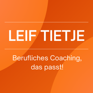 Leif Tietje Logo