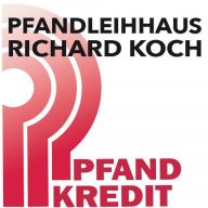 Pfandleihhaus R. Koch Logo