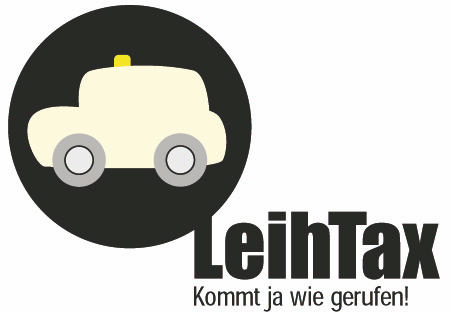 LeihTax GmbH Logo