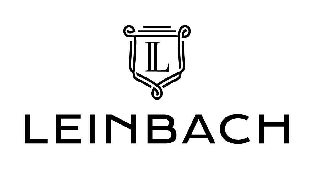 Leinbach Uhrenrollen Logo