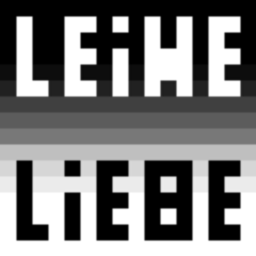 Leine-Liebe Hochzeitsfotografie Logo