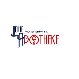 Leine Apotheke Logo