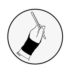 Patricia Schneider Illustration & Grafikdesign Logo