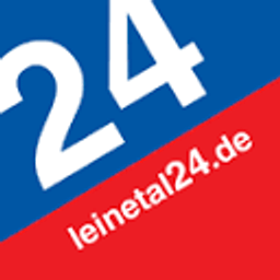 Wolff & Sohn KG, F. Zeitungsverlag Logo
