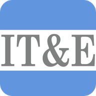 IT&E Services Logo