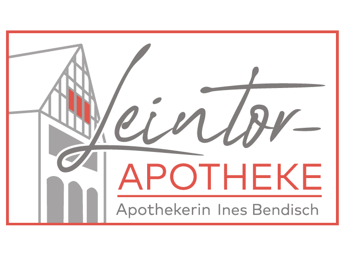 Leintor-Apotheke Ines Bendisch Logo