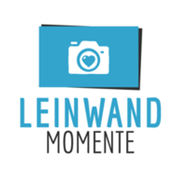 LeinwandMomente.de Logo