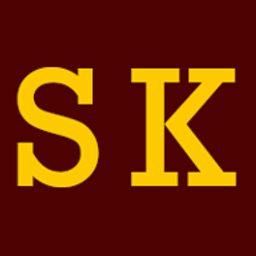 Knauer Sebastian Logo