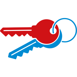 Seiler‘s Schlüsseldienst Logo