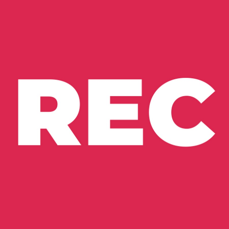 Tonstudio Leipzig - REC Logo
