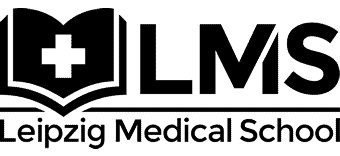 LMS Leipzig Medical School Logo
