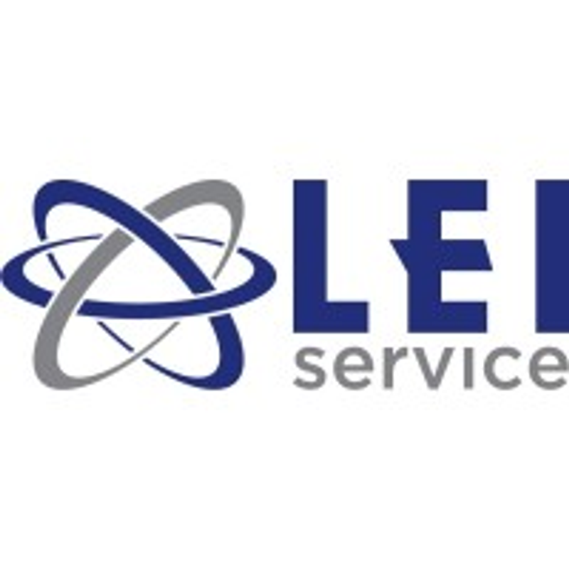 Leiservice Logo