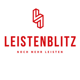 leistenblitz.de Logo