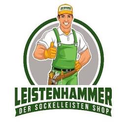leistenhammer.de Logo