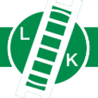 Leitern-Kesting GmbH Logo