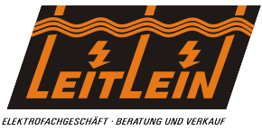Leitlein Elektrotechnik GmbH & Co.KG Logo