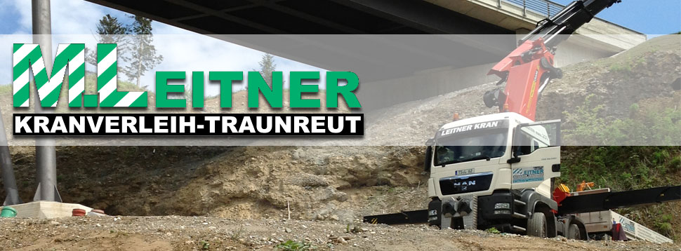 Leitner Logo