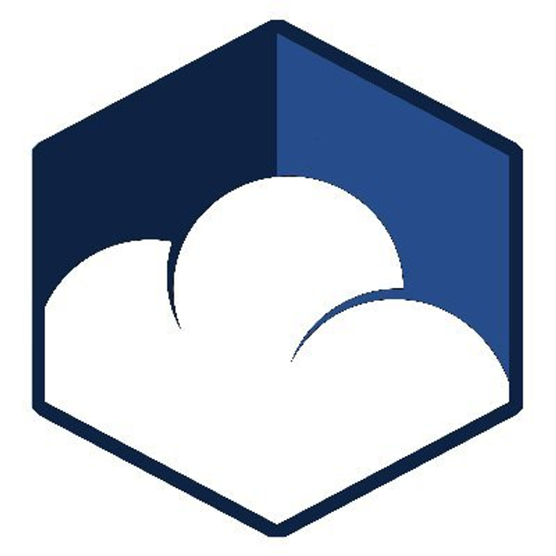 leitzcloud by vBoxx Logo