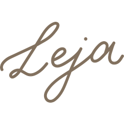 lejaconcept.com Logo