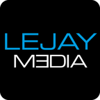 LejayMedia Filmproduktion Logo