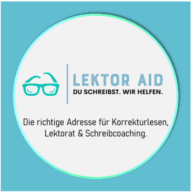 Lektor Aid Logo