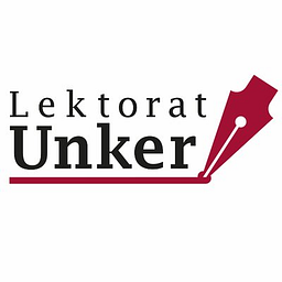 Evgenij Unker Logo