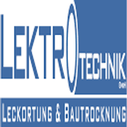 Lektro Technik GmbH Logo