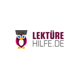Lektürehilfe.de Logo