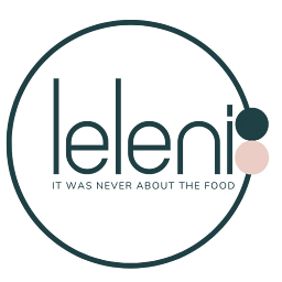 Leleni OG Logo