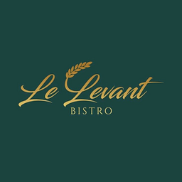 Le Levant Bistro Logo