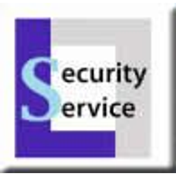 Lell Security Service Logo