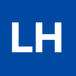 Lemanhawk Logo