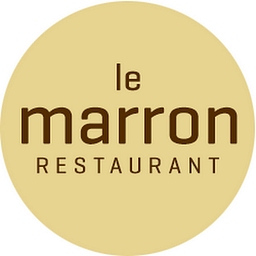 Le Marron Logo