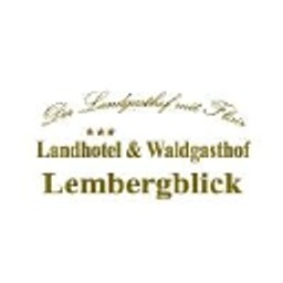 Landhotel und Waldgasthof Lembergblick Deutsche Küche Logo