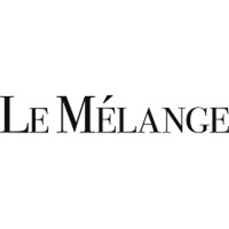 Lemelange Logo