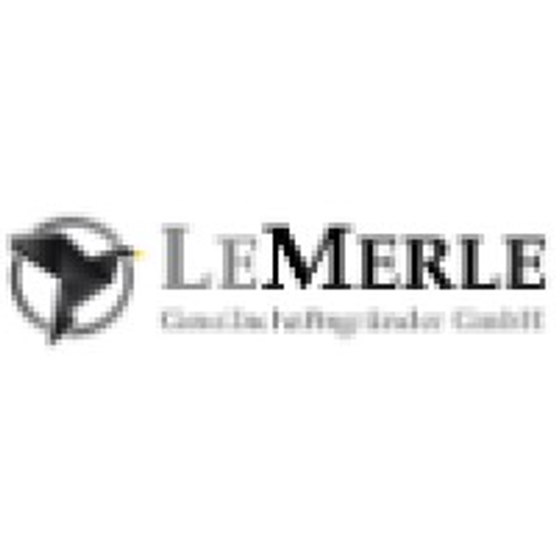 LEMERLE Gesellschaftsgründer GmbH Logo