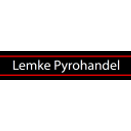 Lemke Pyrohandel Logo
