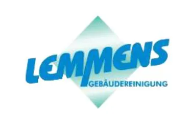 Lemmens Gebäudereinigung Logo