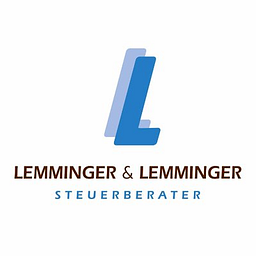 Lemminger & Lemminger Steuerberater Logo