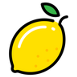 Lemon Bottle Logo