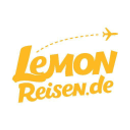 Lemon Reisen Logo
