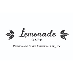 Café Lemonade Logo