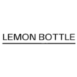 Lemonbottle Logo