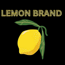 Lemonbrand Logo