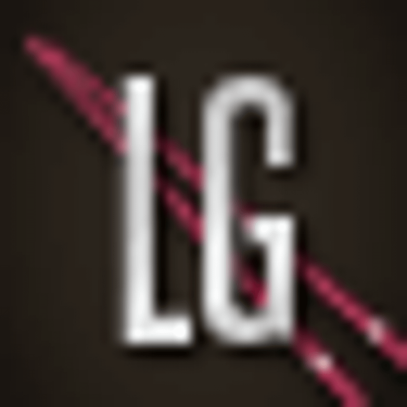 Lemongrass Food Logo
