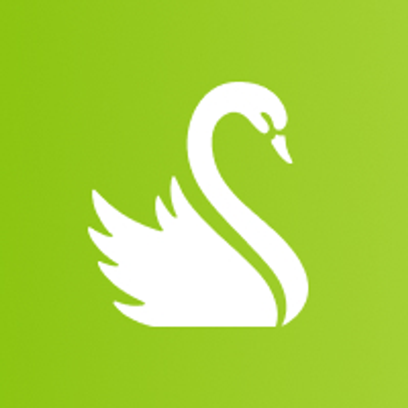 LemonSwan Logo