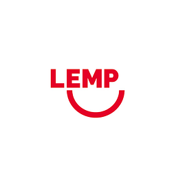 Lemp GmbH & Co. KG Logo
