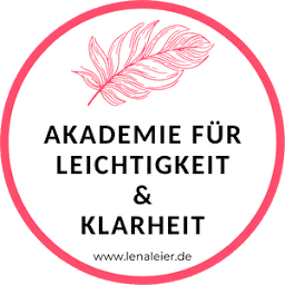 Lena Leier Logo