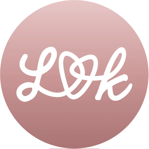 Lenalovesknitting inh. Jürgen Kalmbach Logo