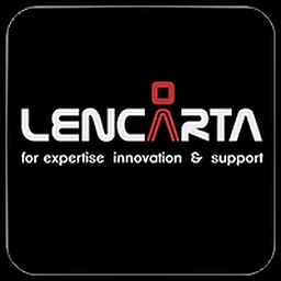 Lencarta Ltd Logo